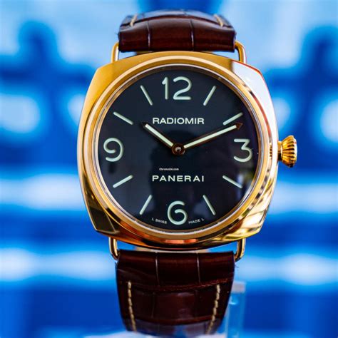 panerai radiomir 231|Panerai radiomir 8 day.